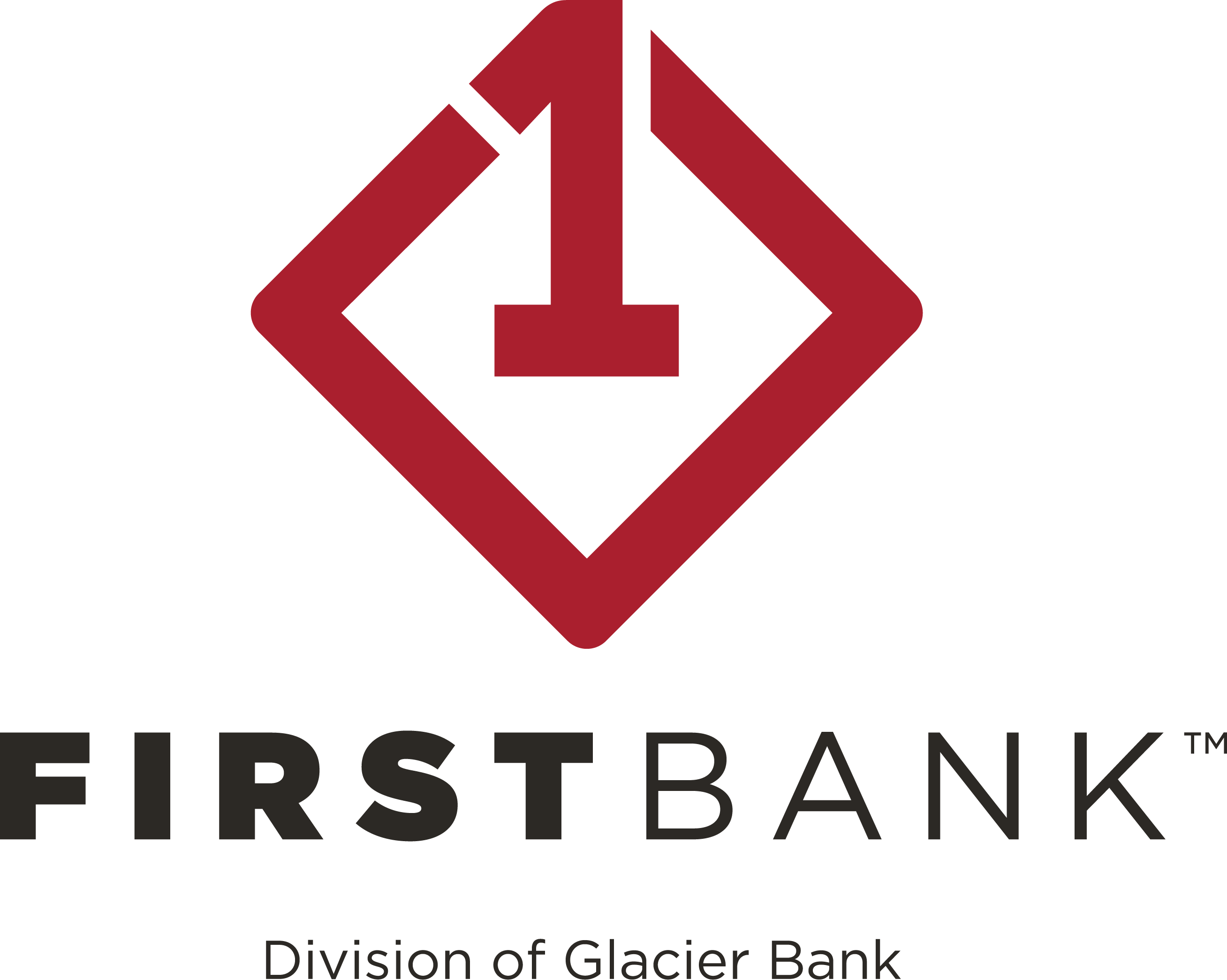 First Bank - a Division of Glacier Bank