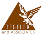 Tegeler and Associates Logo