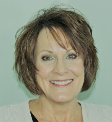 Wanda Rogers: Executive Director