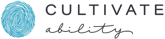 Cultivate Ability Logo