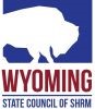 Wyoming SHRM Logo