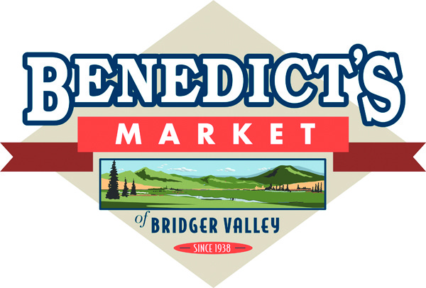 Benedict's Market - Bridger Valley