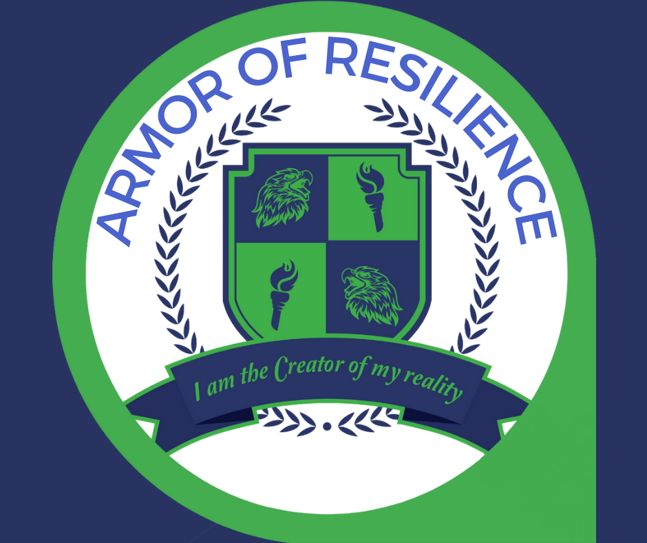 Armor Of Resilience
