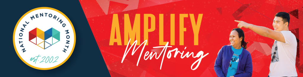 Amplify Mentoring