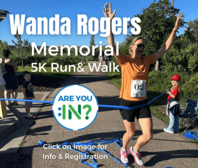 Wanda Rogers 5K Memorial Run