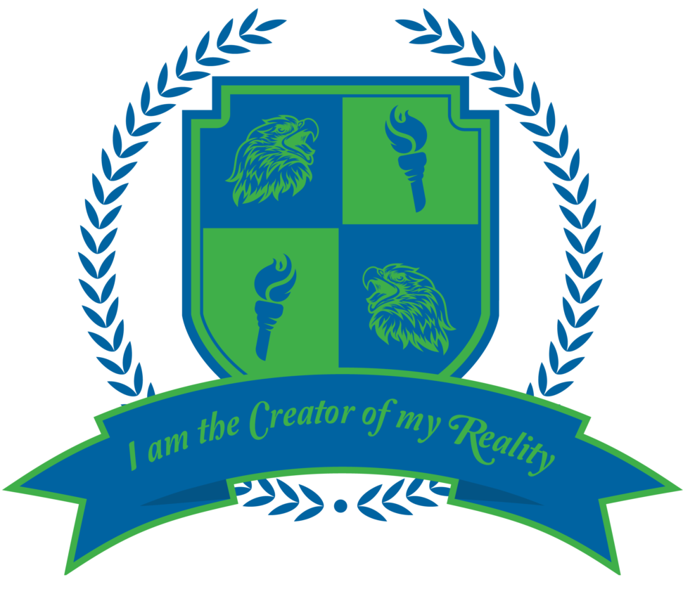 Coat of Arms for the Armor of Resilience program