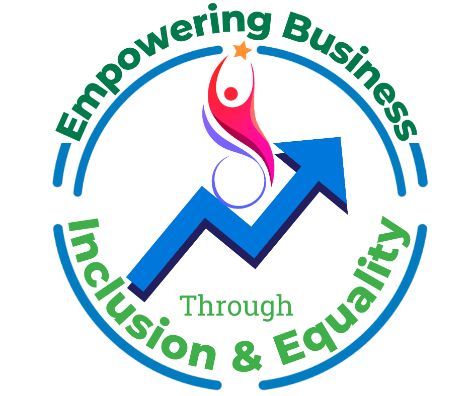 Empowering Business through Inclusion & Equality