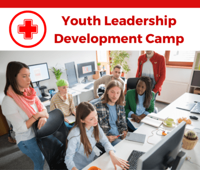 Youth Leadership Development Camp