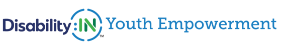 Youth Empowerment Logo from Diversity:IN Uinta County