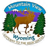 Mountain View, Wyoming - Gateway to the High Uintas